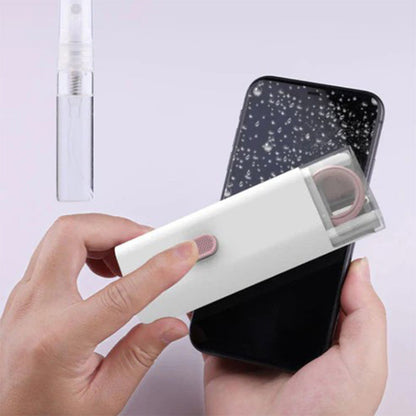 Premium 7-in-1 Tech Cleaning Tool Kit