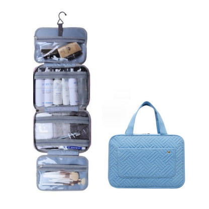 Portable Makeup Travel Case