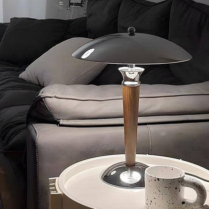 Vintage Nautical Dimmable Desk Lamp