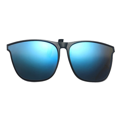 Clip-on Polarized Shades