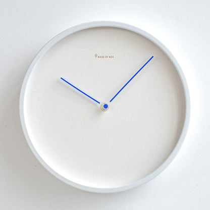 Simple Minimalist Wall Clock