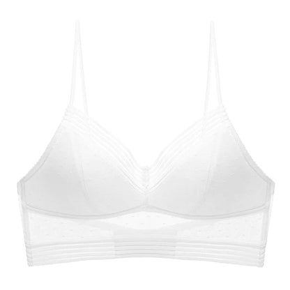 Wireless Comfort Boost Bra