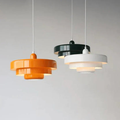 Classic Dimmable LED Pendant Light