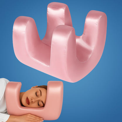 Cooling Memory Foam Pillow for Side Sleepers