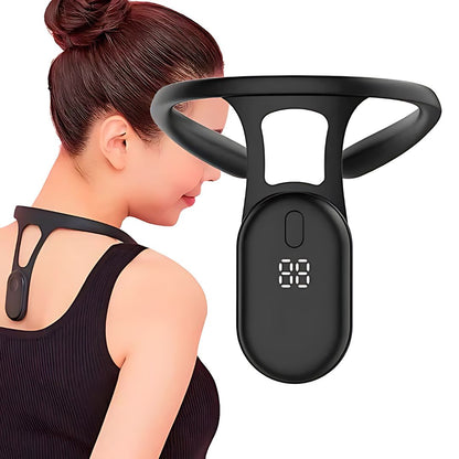 Comfortable Back Posture Corrector with Real Time Support