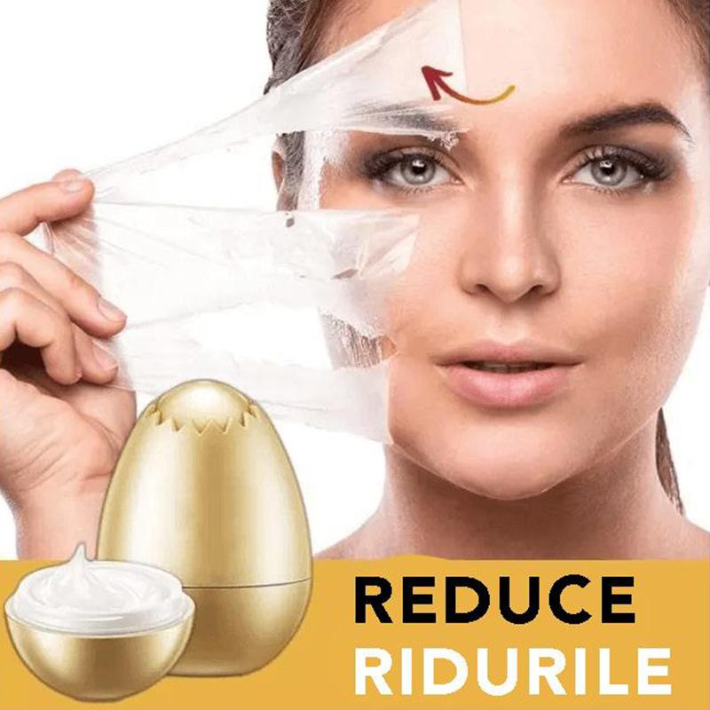 Luxury 24K Gold Face Mask