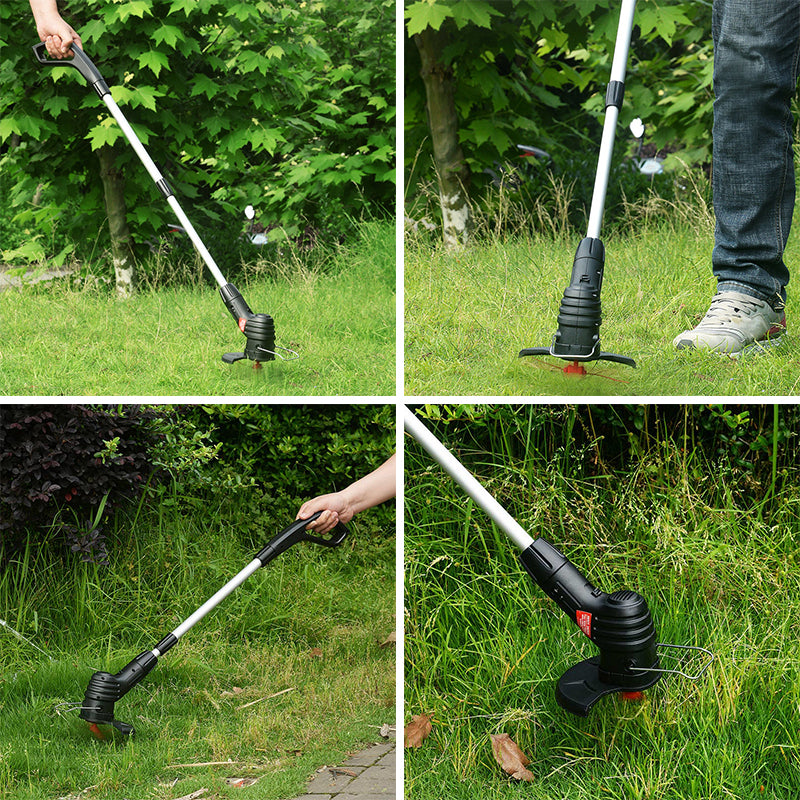 Easy Cut Lawn Mower