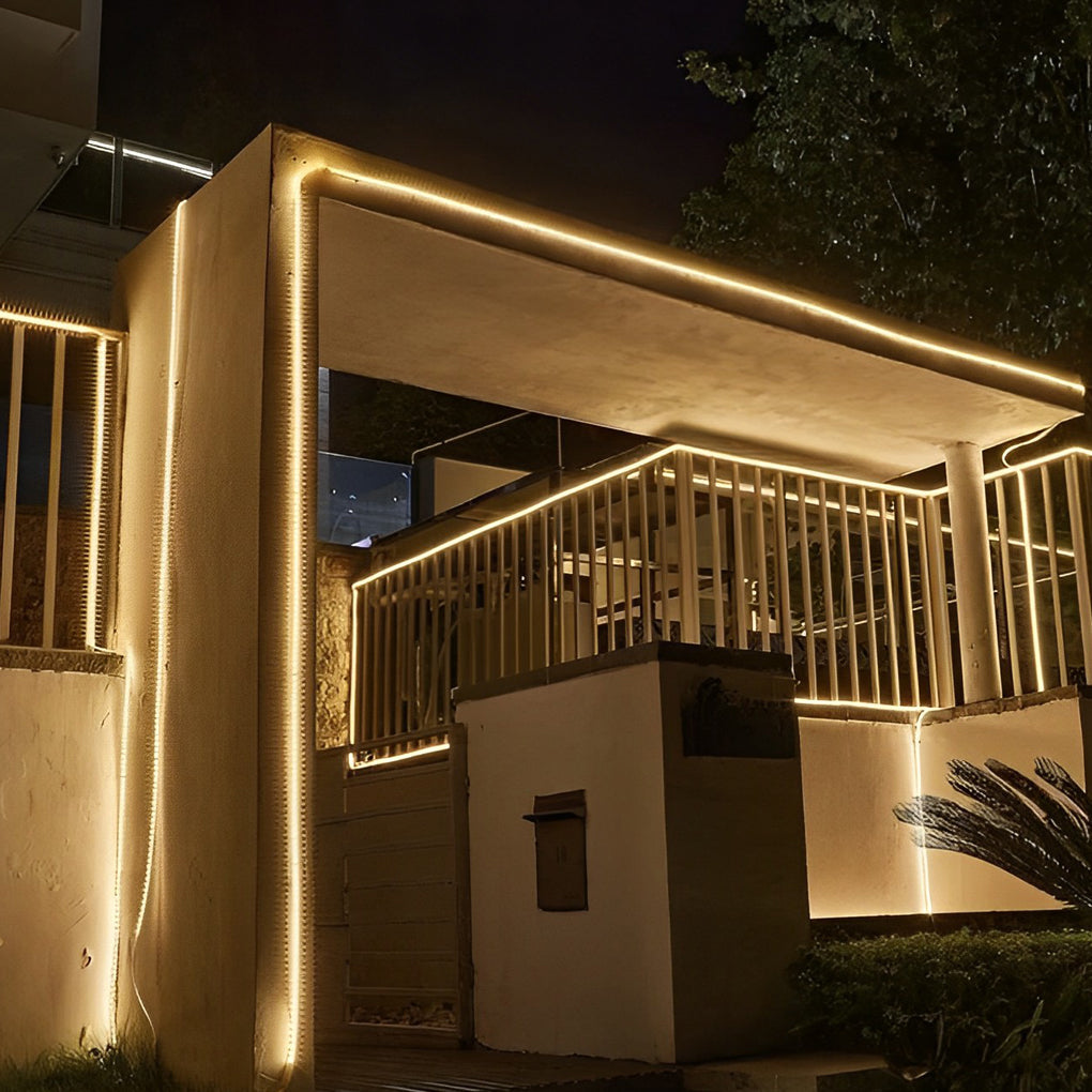 Outdoor Waterproof LED Deck Lights