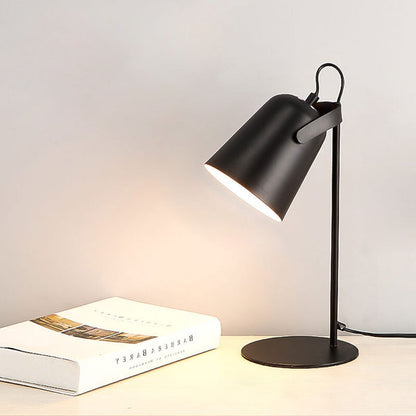 Simple Modern Touch Table Lamp