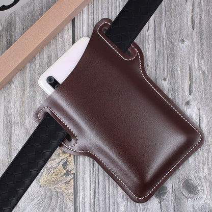 Vintage Phone Holster Waist Pouch