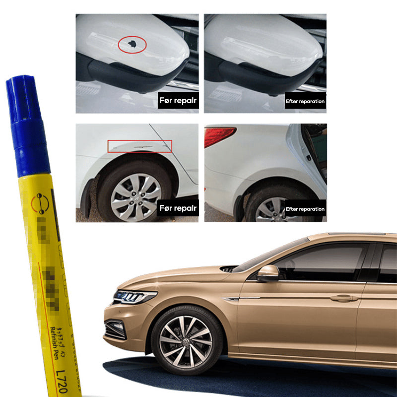 Car Paint Touch Up Repair Pen