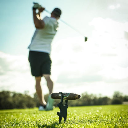 Premium Golf Accessory Kit