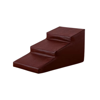 Comfy Pet Steps for Small and Old Dogs - Bedside Ramp