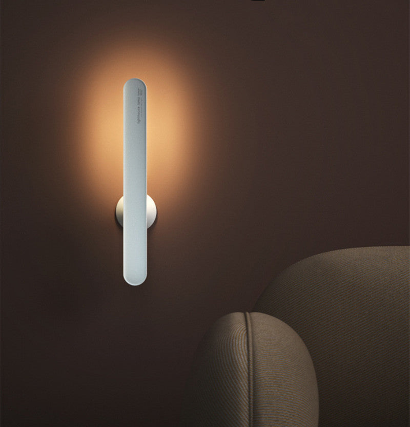 Compact Folding Desk Lamp