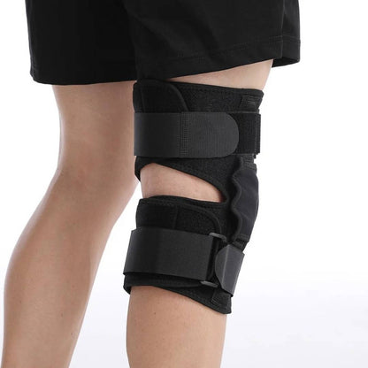 Comfortable ACL Knee Support Brace for Injury Recovery