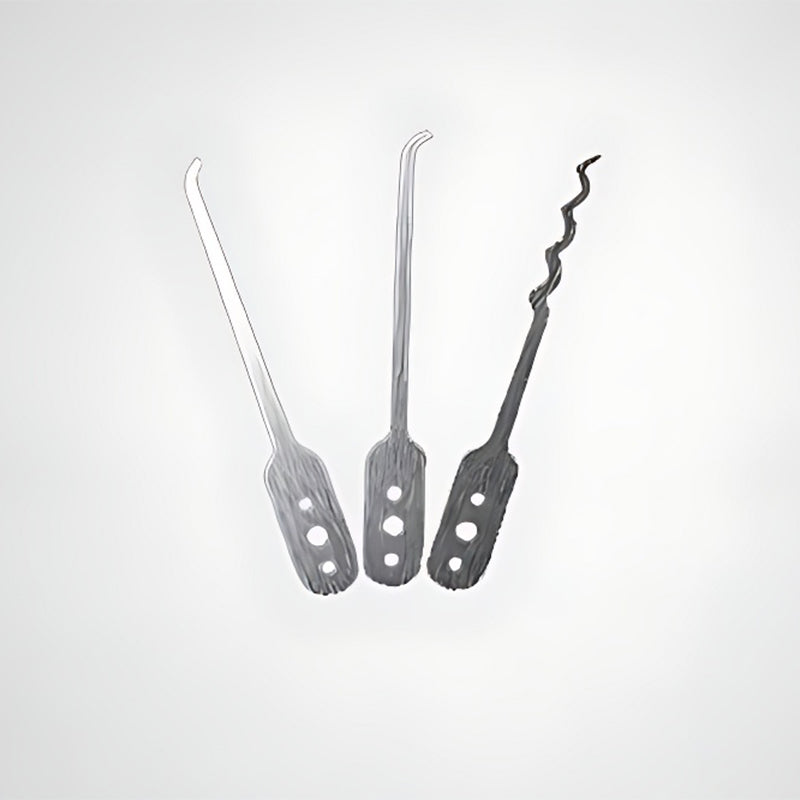 Professional Lock Pick Set