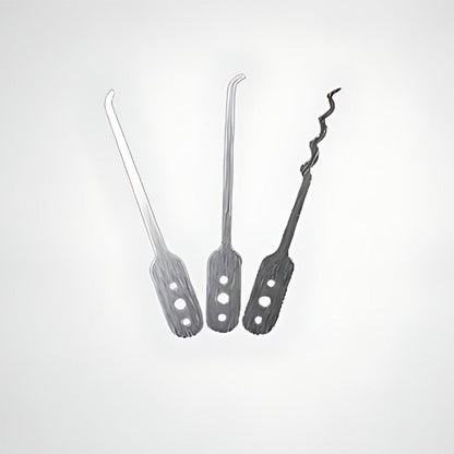 Professional Lock Pick Set
