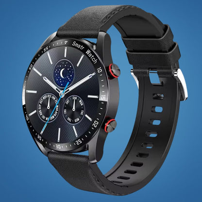 Accurate Fitness Tracker Smartwatch - GPS Heart Rate Monitor