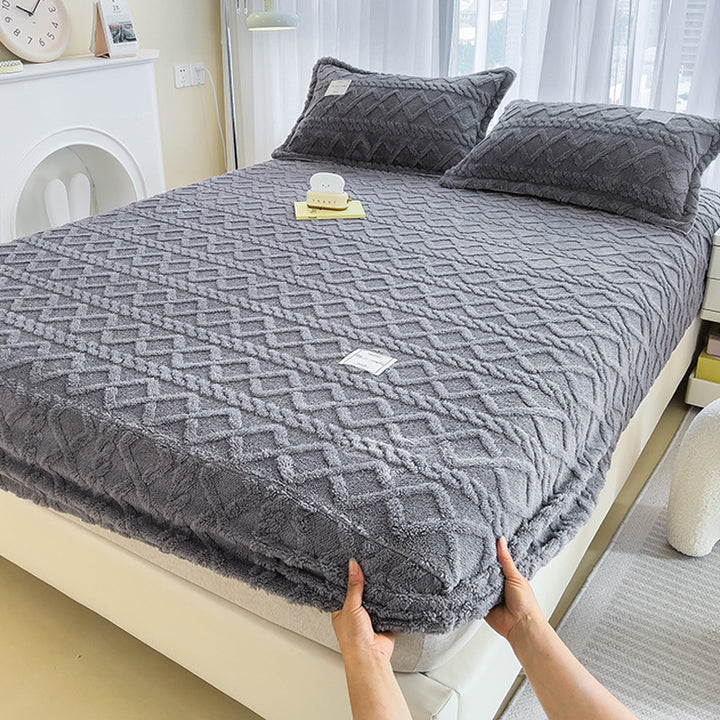 Soft Plush Winter Duvet