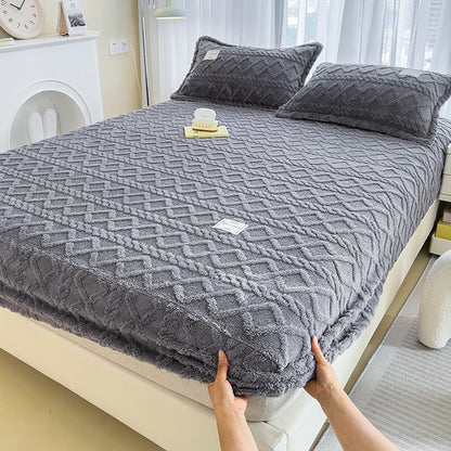 Soft Plush Winter Duvet