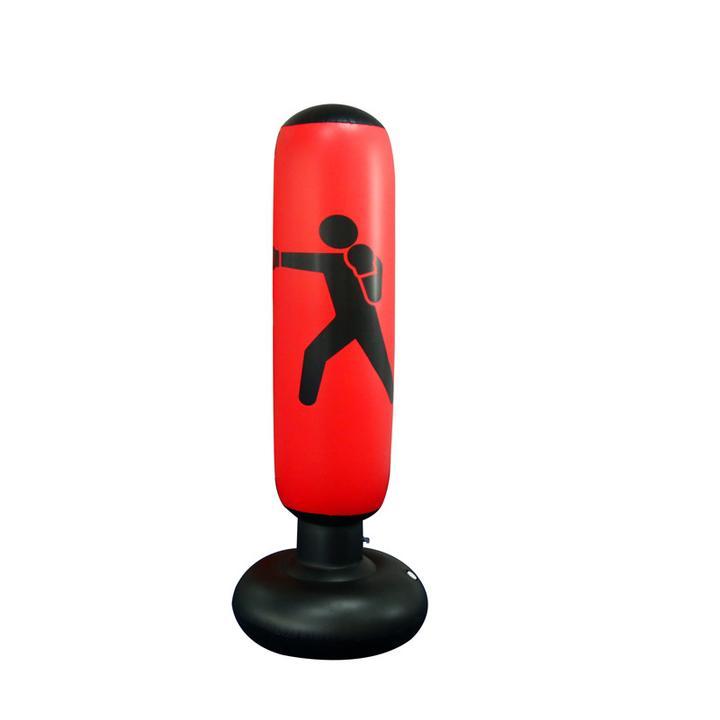 Heavy Duty Punching Bag for Home Gym