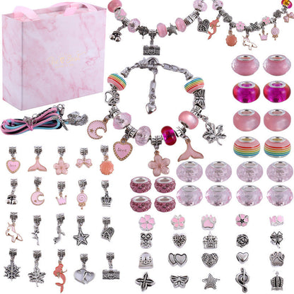 Fun Girls Jewelry Making Kit