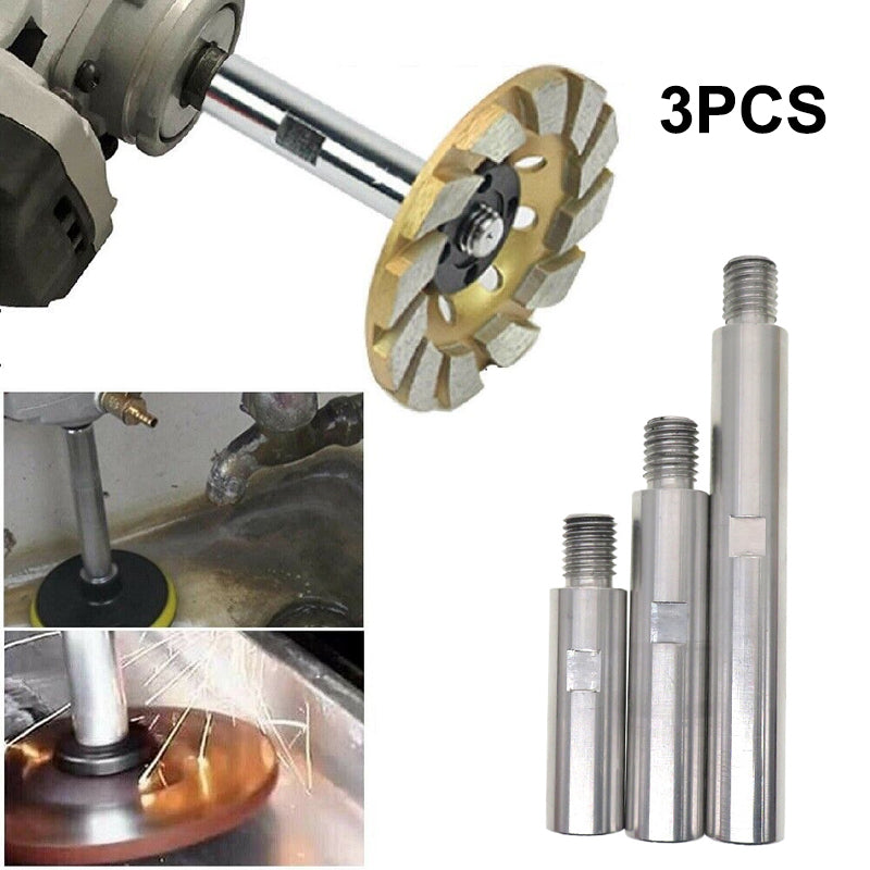 Long Reach M14 Angle Grinder Extension