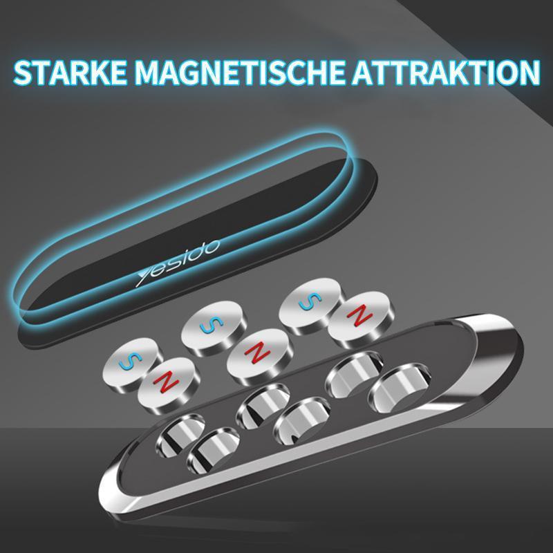Easy Install Magnetic Phone Mount