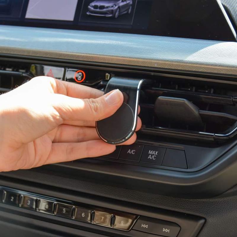Strong Magnetic Phone Car Mount Holder