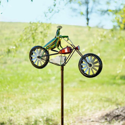 Fun Animal Pedal Windmill Bike