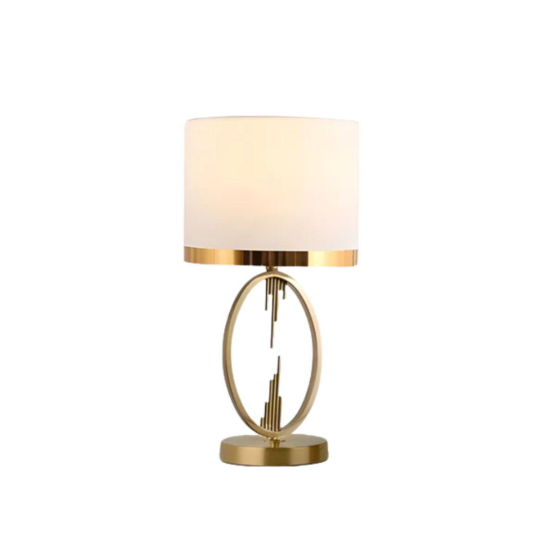 Contemporary LED Desk Light