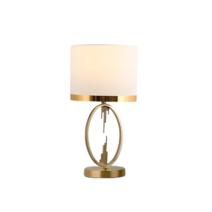 Contemporary LED Desk Light
