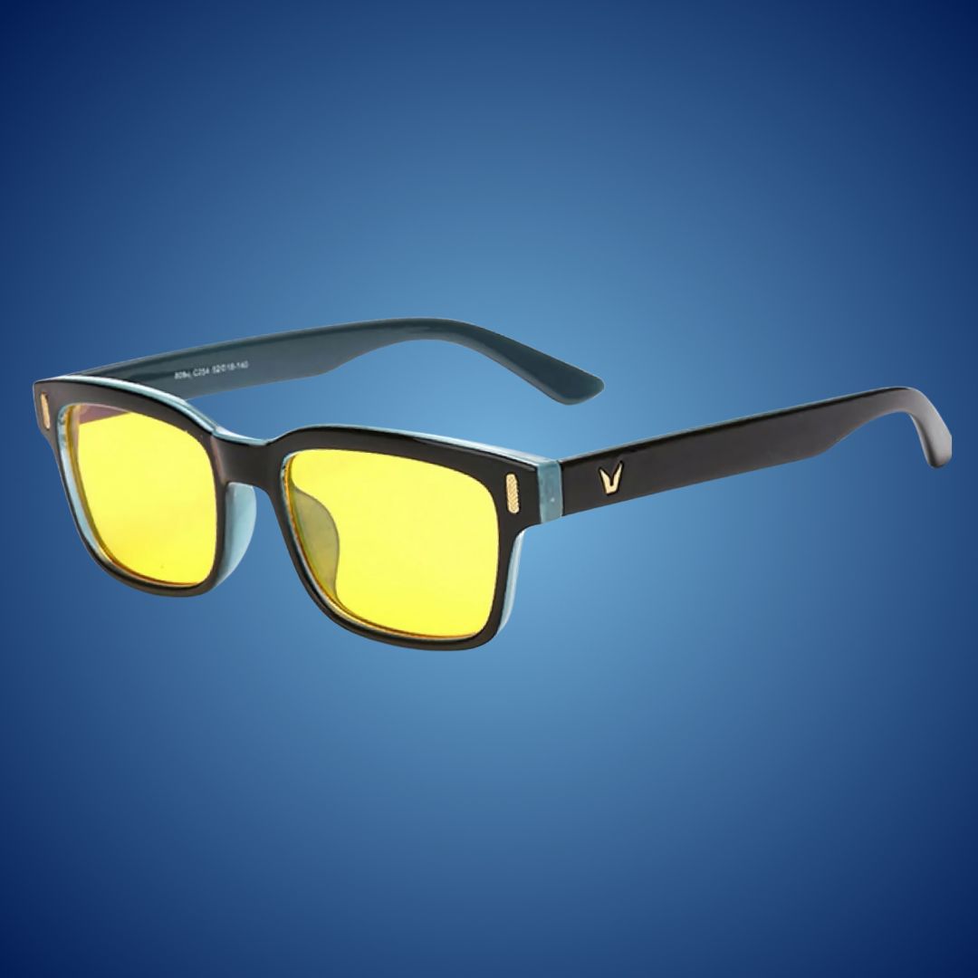 Blue Light Blocking Reading Glasses with UV Protection