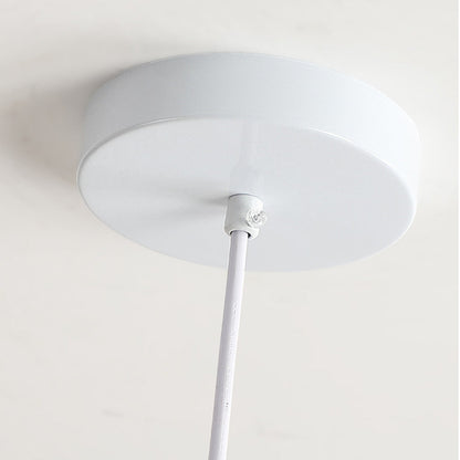 Modern Round Pendant Hanging Ceiling Light