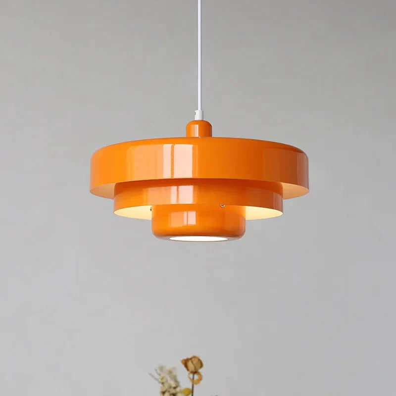 Modern Nordic LED Pendant Light