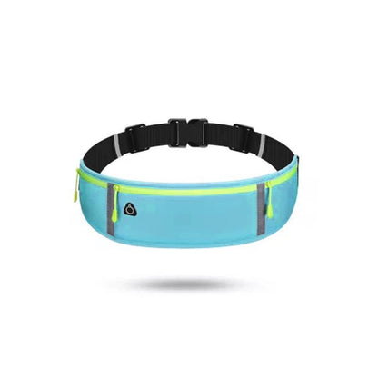 Waterproof Small Running Belt Bag
