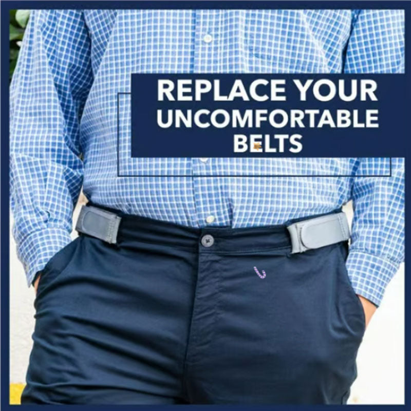 Easy Fit Adjustable Web Belt
