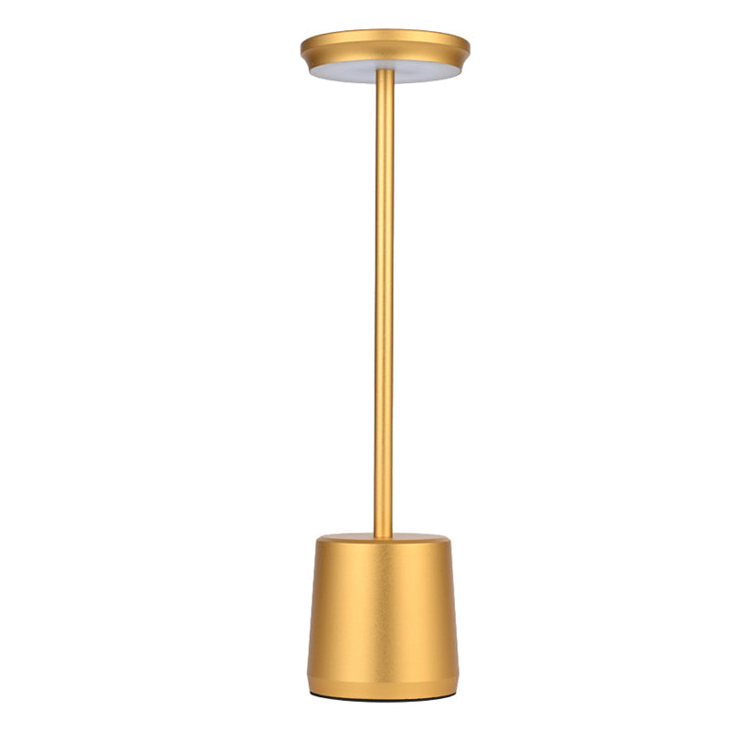 Portable Desk Lamp Rechargeable LED Soft Lighting
