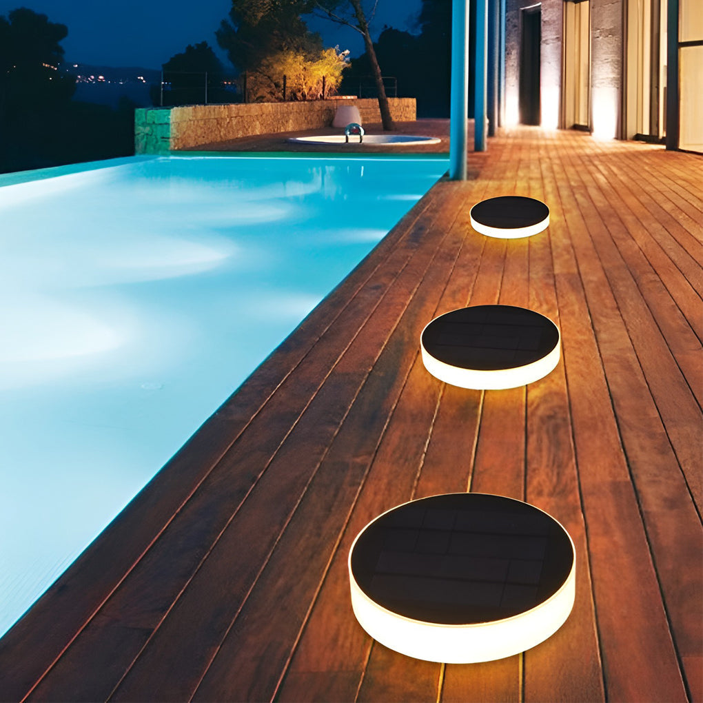 Bright Outdoor Solar Powered Garden Lights - Cofik