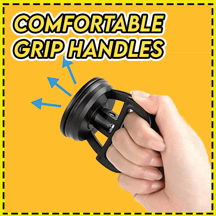 Compact Auto Body Dent Remover Tool
