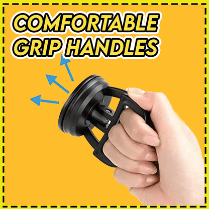 Compact Auto Body Dent Remover Tool