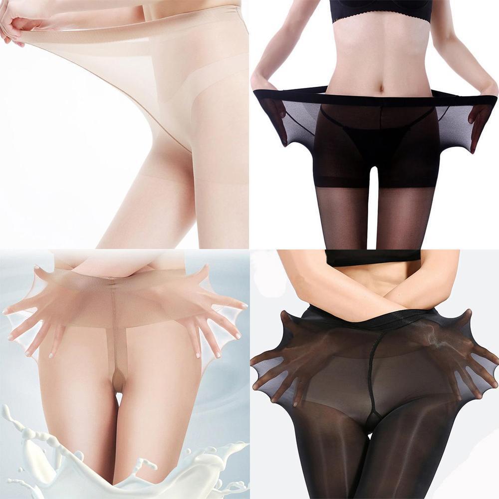 Durable Stretchy Dance Stockings