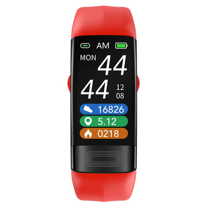 Accurate Fitness Tracker Watch | Heart Rate & Sleep Monitor