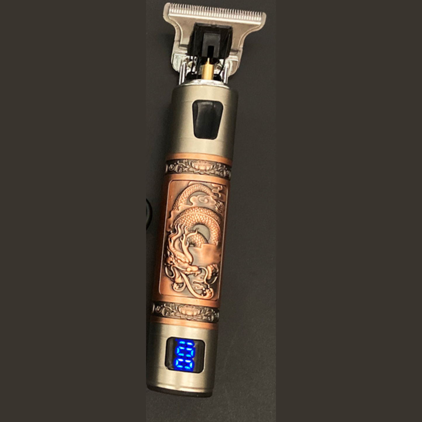 Classic Skull Cordless Trimmer Kit