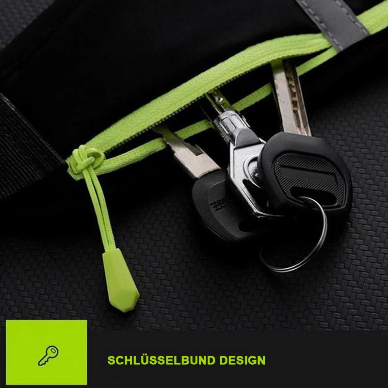 Waterproof Small Running Belt Bag