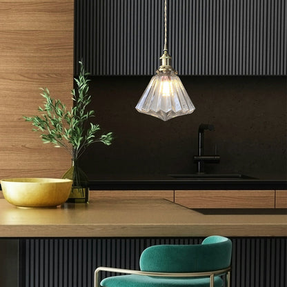 Luxury Crystal Hanging Light Fixtures