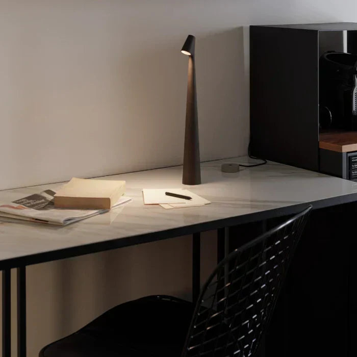 Bright Decorative Desktop Lamp