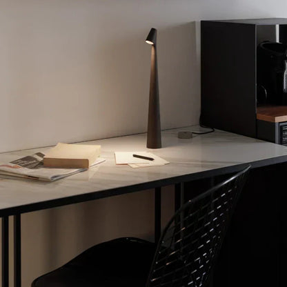 Bright Decorative Desktop Lamp