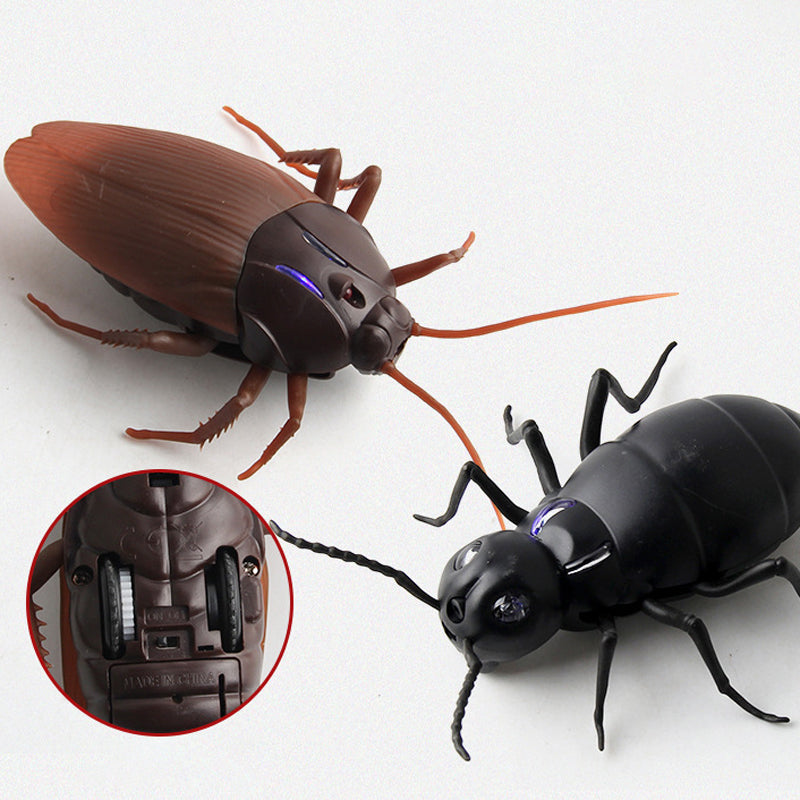 Fun Interactive Pet Robot Toy