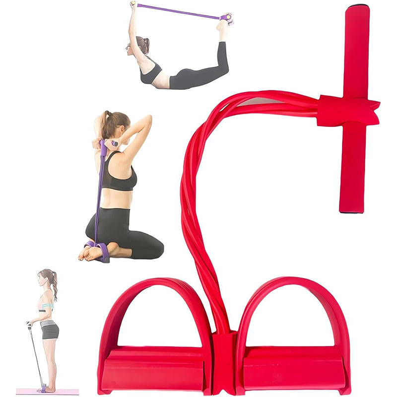 Home Gym Ankle Exercise Pedal